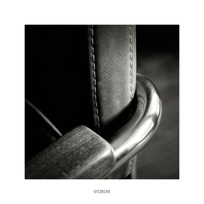 SITZECKE