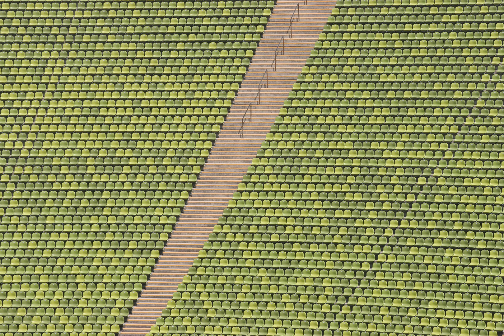 Sitzplan Olympiastadion Munchen 1 Foto Bild Bilder Auf Fotocommunity