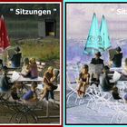 " Sitzungen "