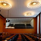Sitzungssaal des Kölner Stadtrates