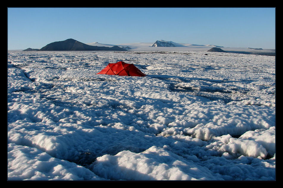 Siðukökull