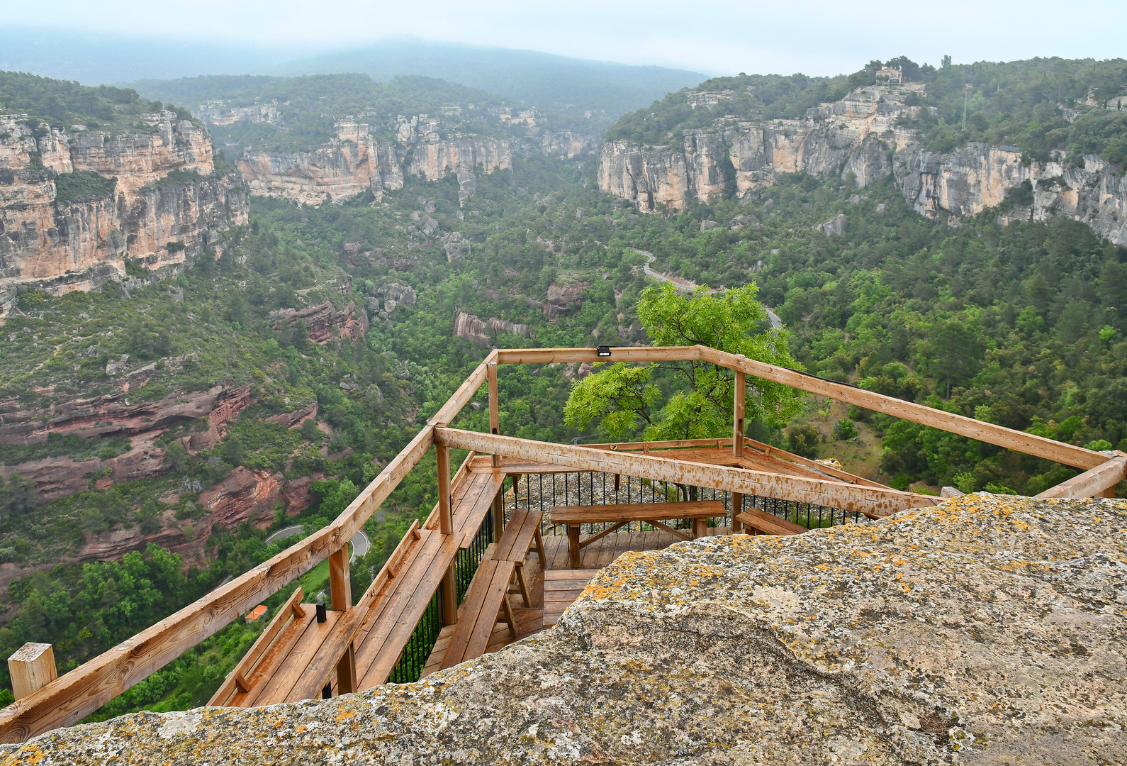 Siurana