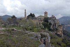 Siurana