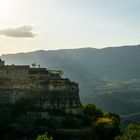 Siurana, Spanien