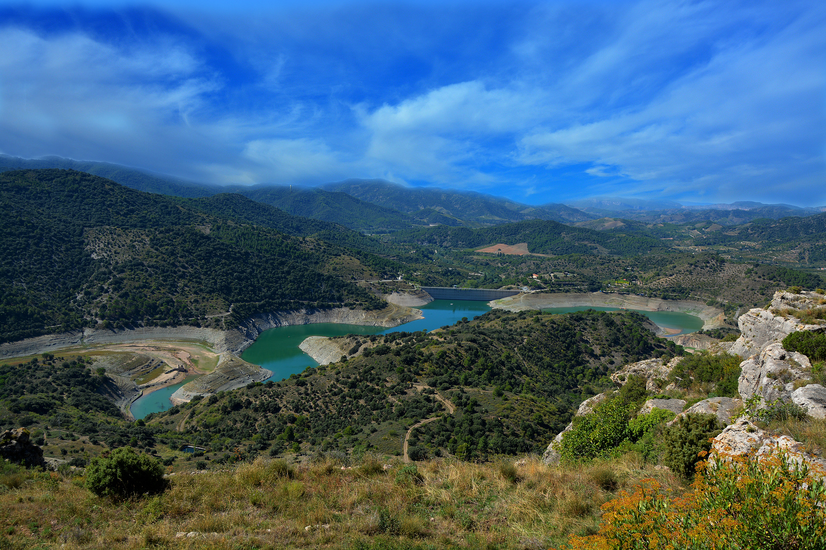 Siurana . Tarragona. España