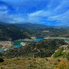 Siurana . Tarragona. España