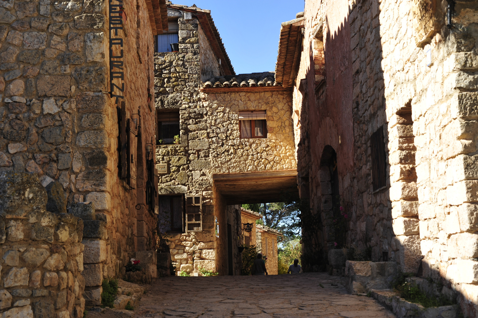 Siurana/Tarragona