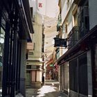 Siviglia, agosto 1997