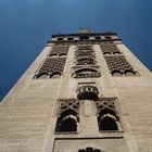 Siviglia, campanile della Cattedrale