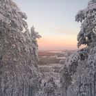 Six Mountain; Västerbotten