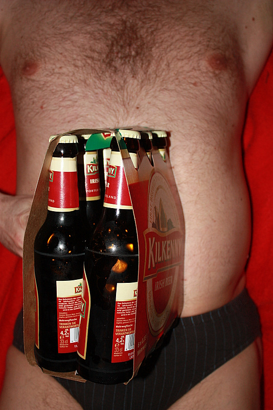 six pack