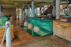 Six Sense Laamu Atoll - Maldives
