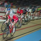 Sixday speed