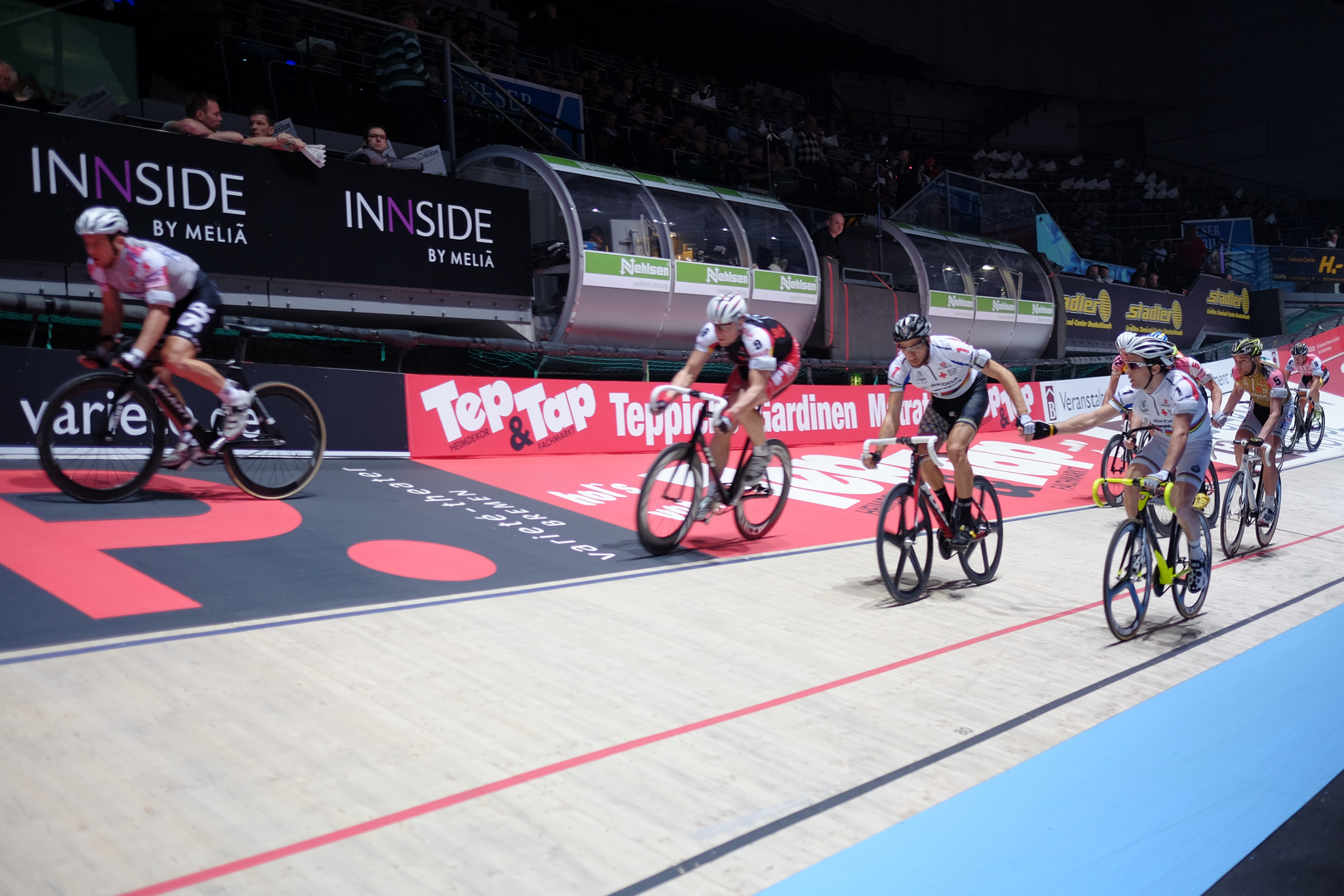 SixDays Bremen