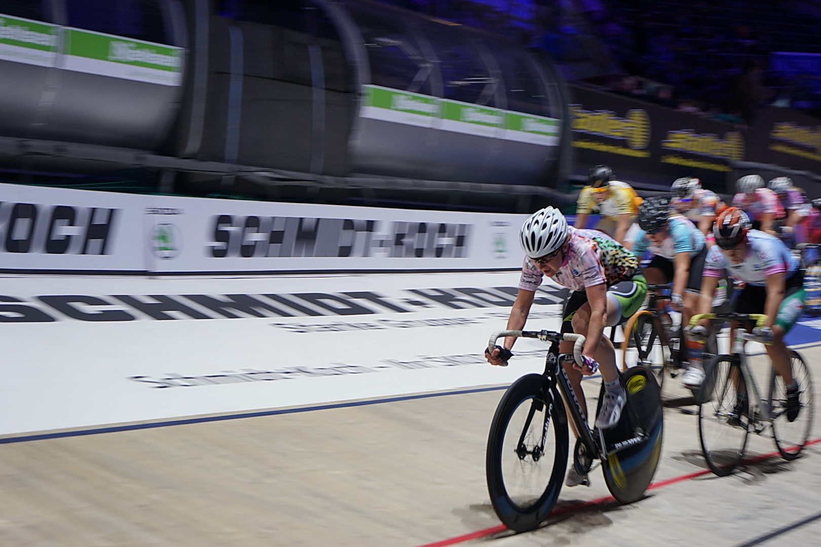 SixDays Bremen