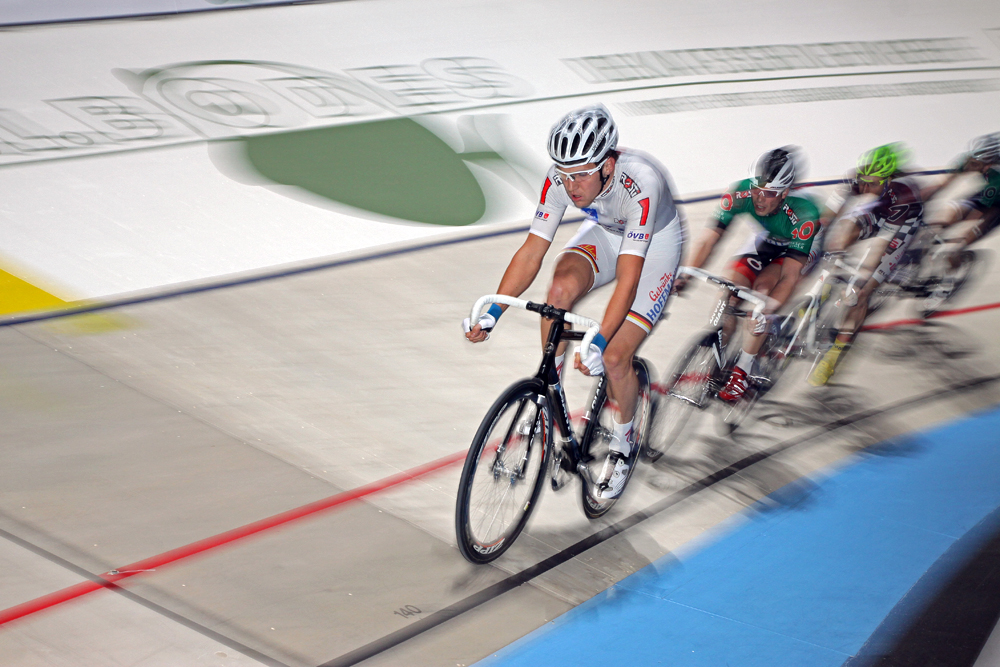 Sixdays Bremen I