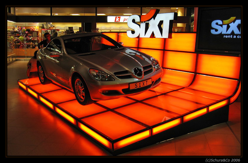 SIXT