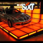 SIXT