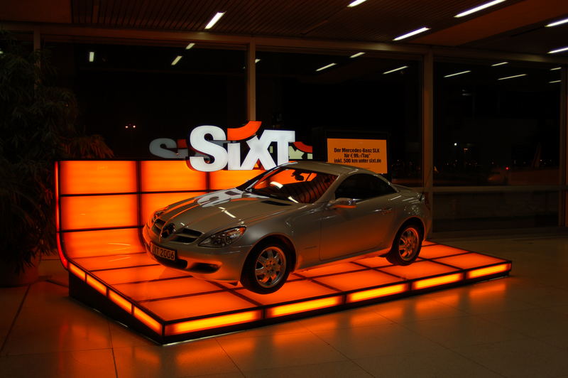 SIXT