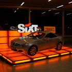 SIXT