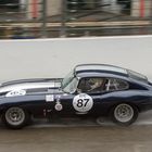 Sixties Endurance