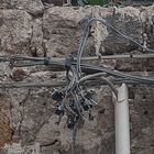 sizilianische Elektroinstallation
