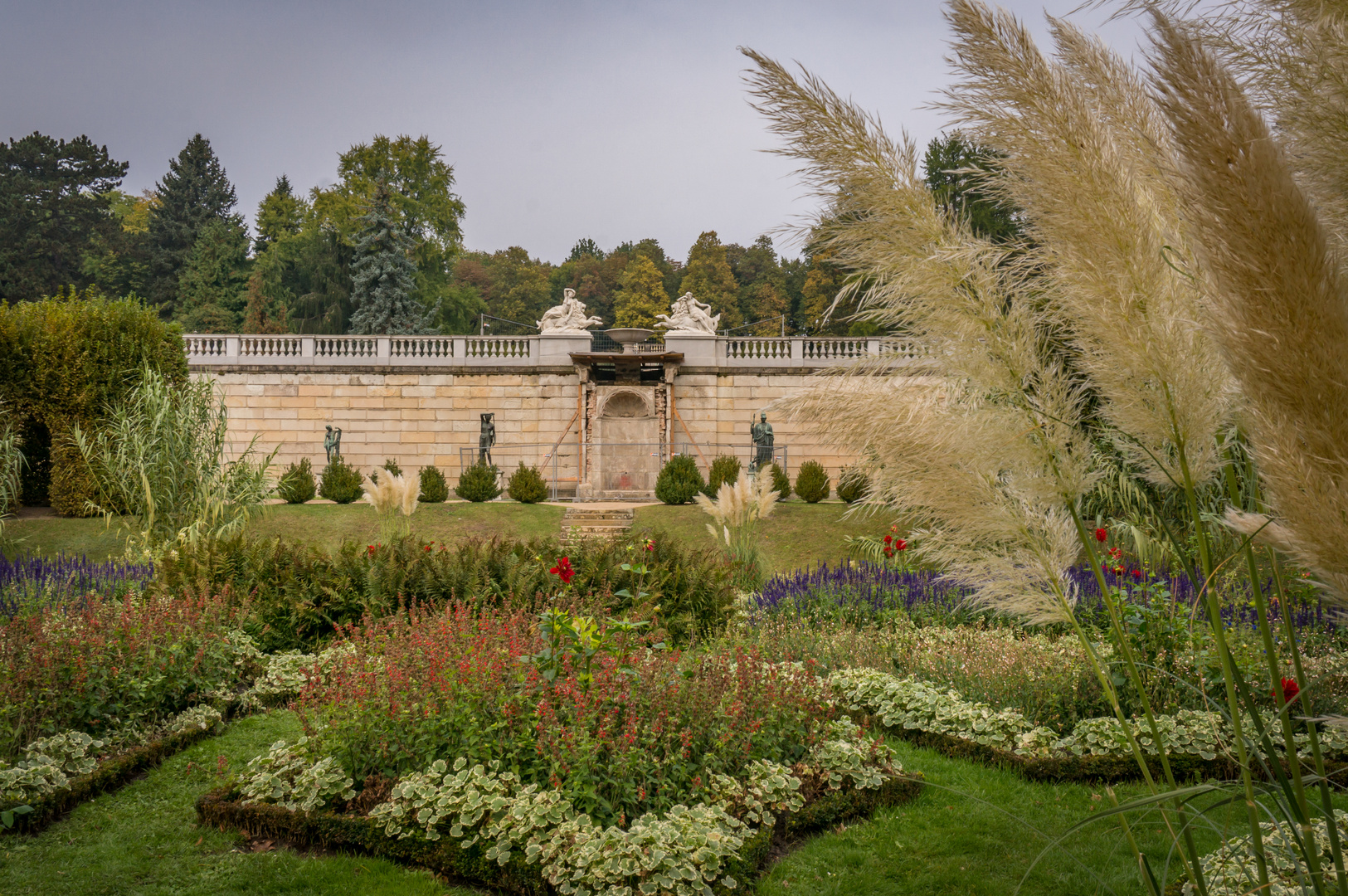 49+ großartig Vorrat Potsdam Garten Potsdam, „Neuer