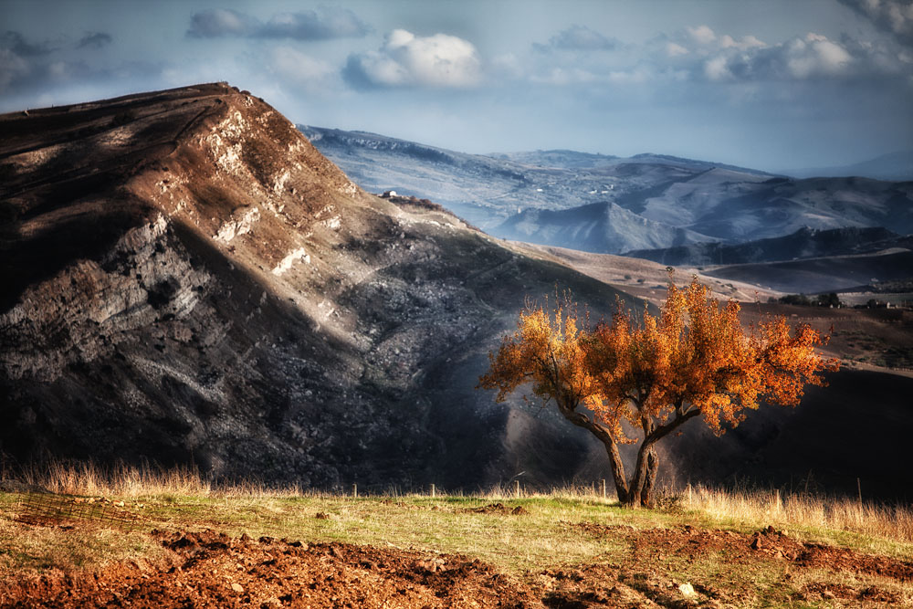 Sizilien (1)