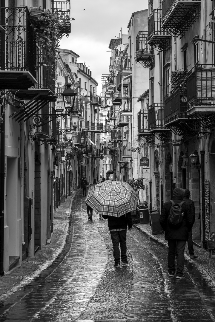 Sizilien - Cefalu 