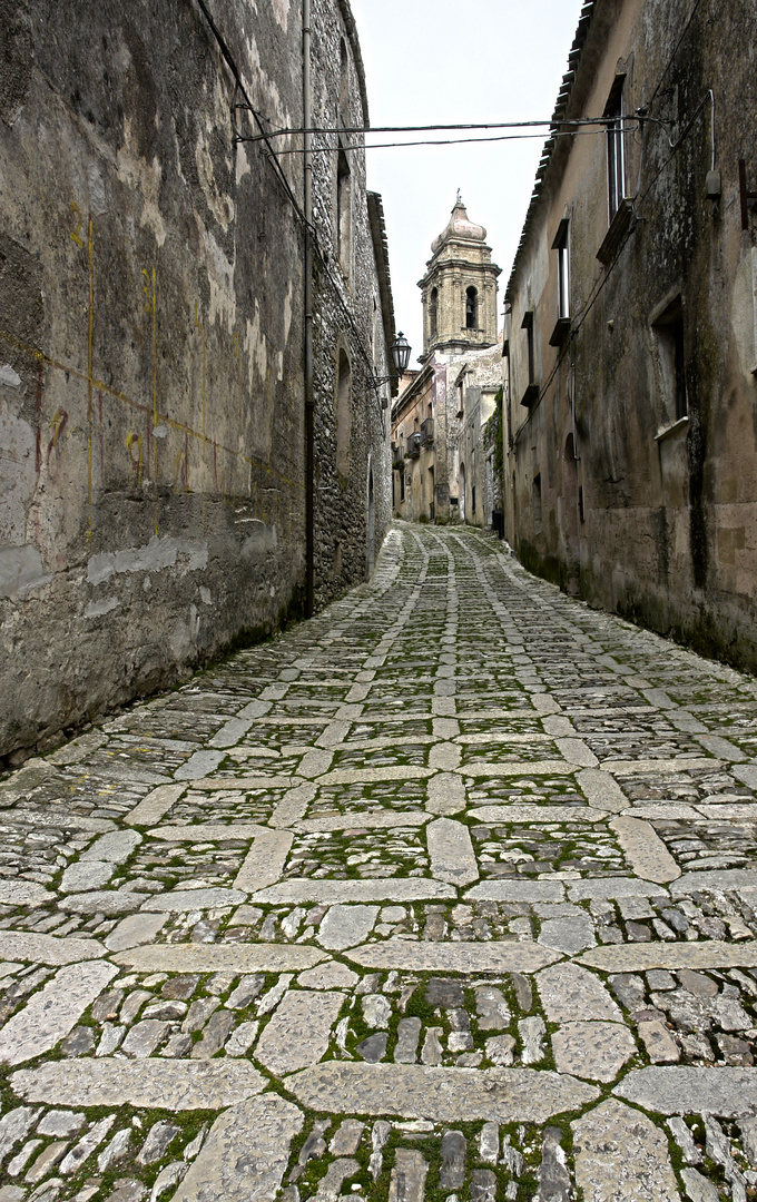 sizilien erice