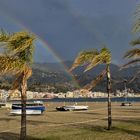 Sizilien, Giardini Naxos