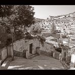 Sizilien-Impression (1) - Modica