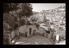 Sizilien-Impression (1) - Modica