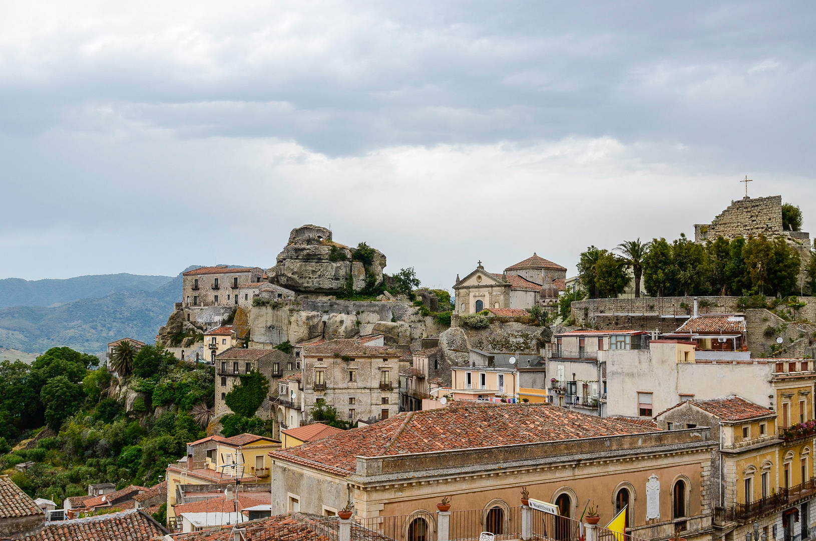 Sizilien - Nr.29 - Castiglione di Sicilia