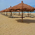 Sizilien - Strand San Lorenzo