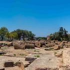 Sizilien - Tal der Tempel