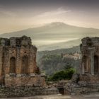 Sizilien, Taormina