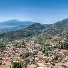 Sizilien, Taormina