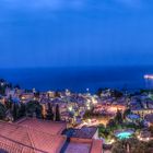 Sizilien, Taormina...