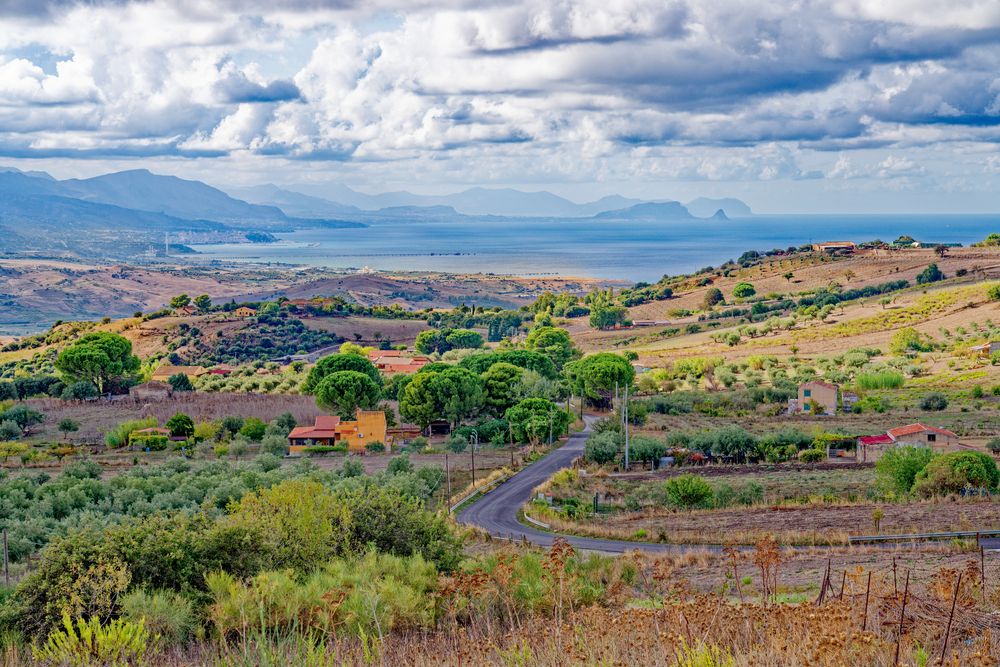 Sizilien;Parcde Delle Modenie 1