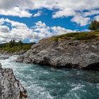 Sjøa Valdres