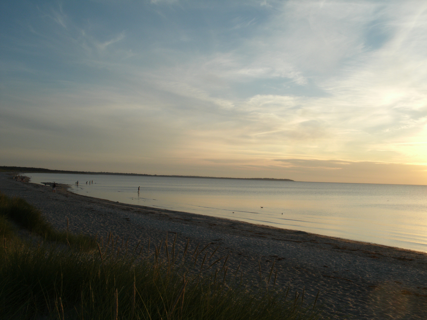 Sjælland - Nykøbing/Rørvig/Klint III