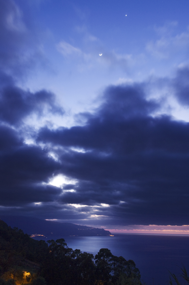 S.JORGE , MADEIRA