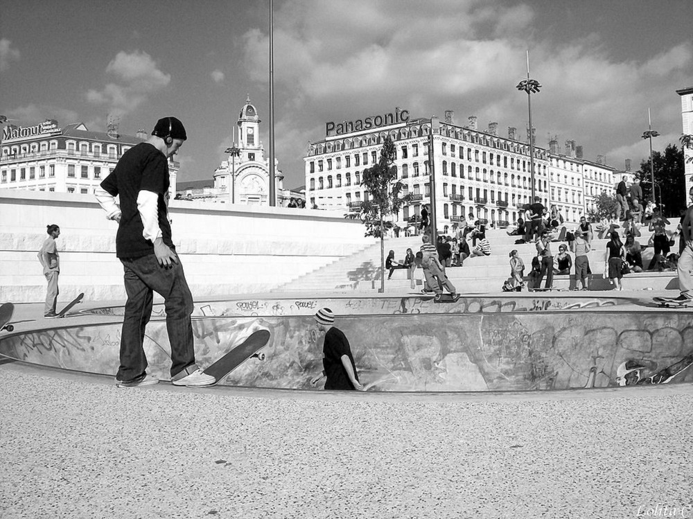 sk8te park