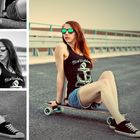 Sk8ter Girl I