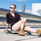 Sk8ter Girl II