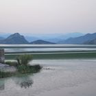 Skadar lake / Montenegro