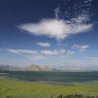 Skadar See in Montenegro