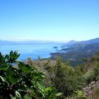 Skadar See in Montenegro