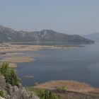 Skadar-See, Montenegro